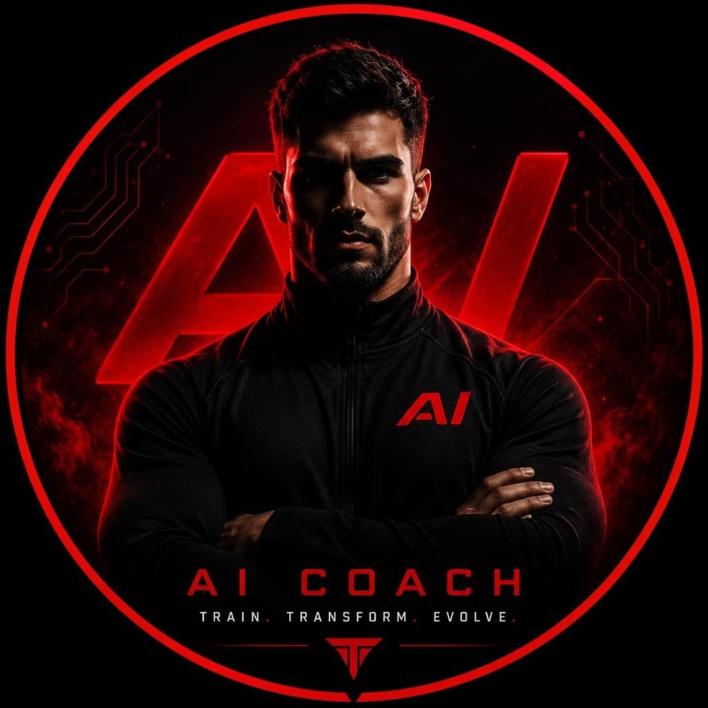 Coach Alex — your AI fitness coach